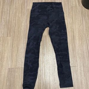 Lululemon Align Leggings size 6